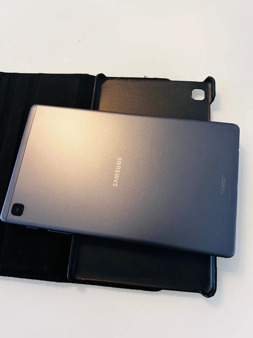 Tablet Samsung Galaxy Tab A7 lite - Foto 3