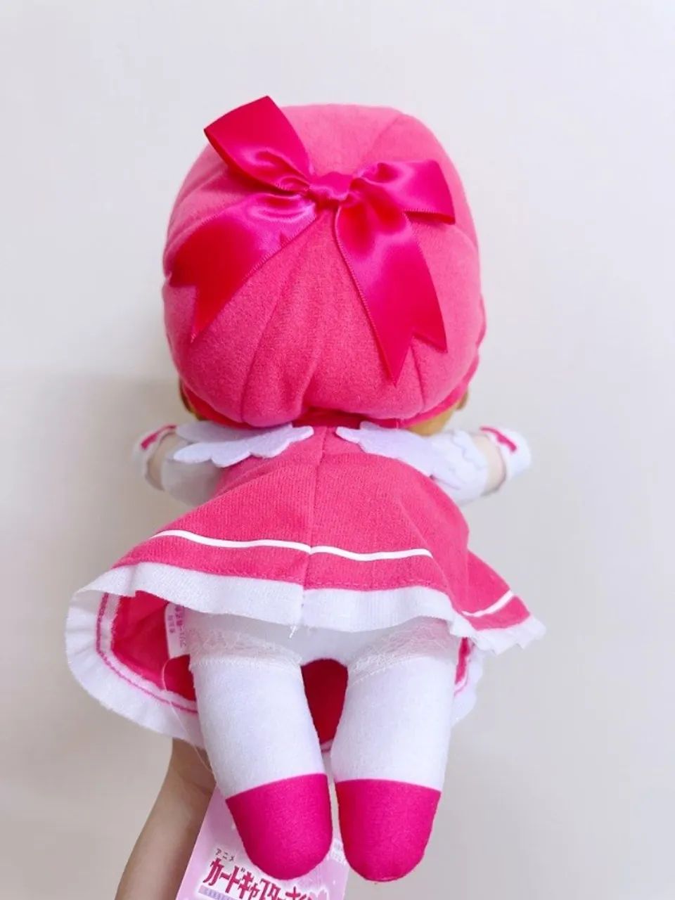 Pelúcia Sakura 25th Anniversary Ver. - Foto 3