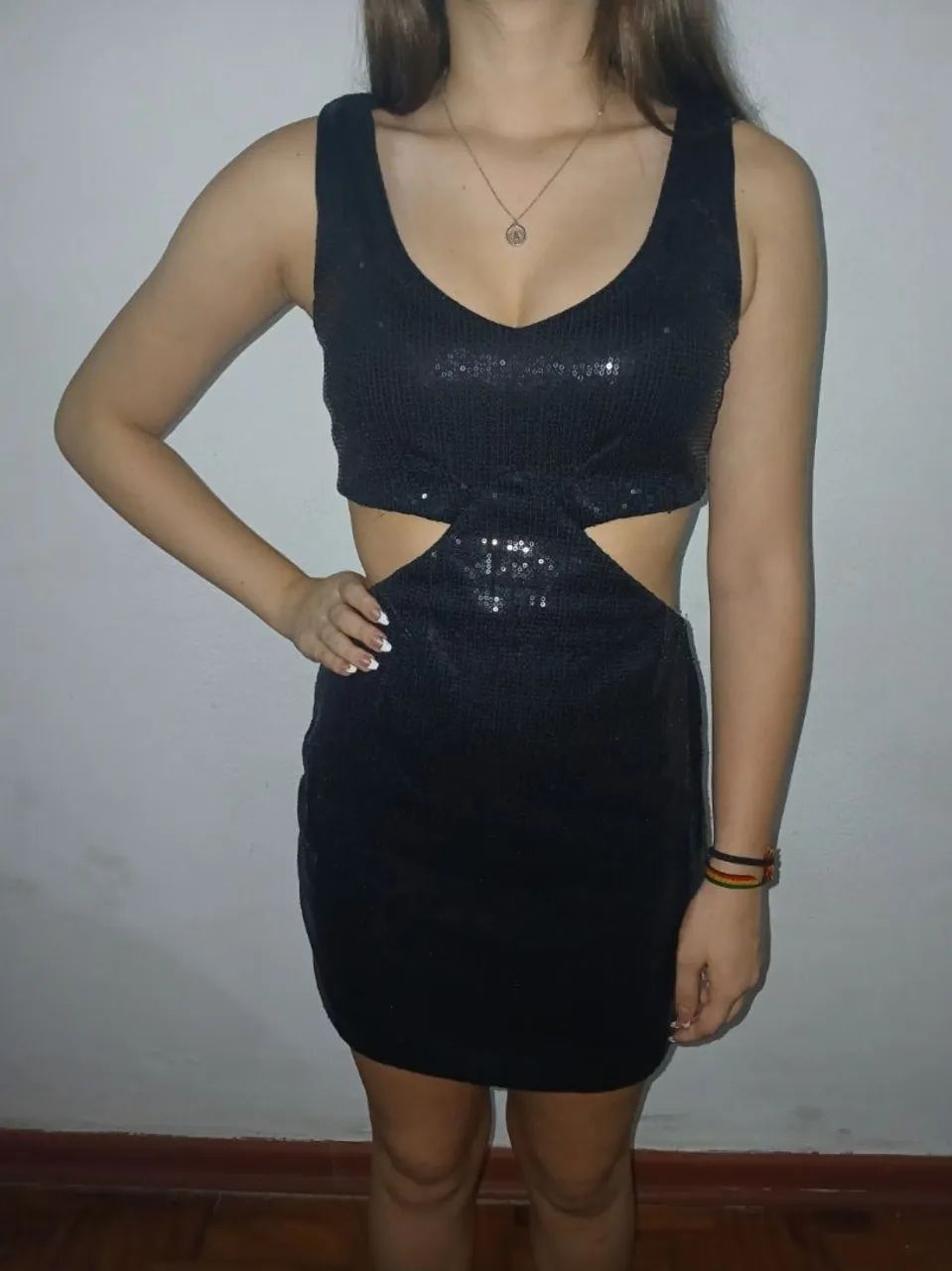 Vestido festa - Foto 3