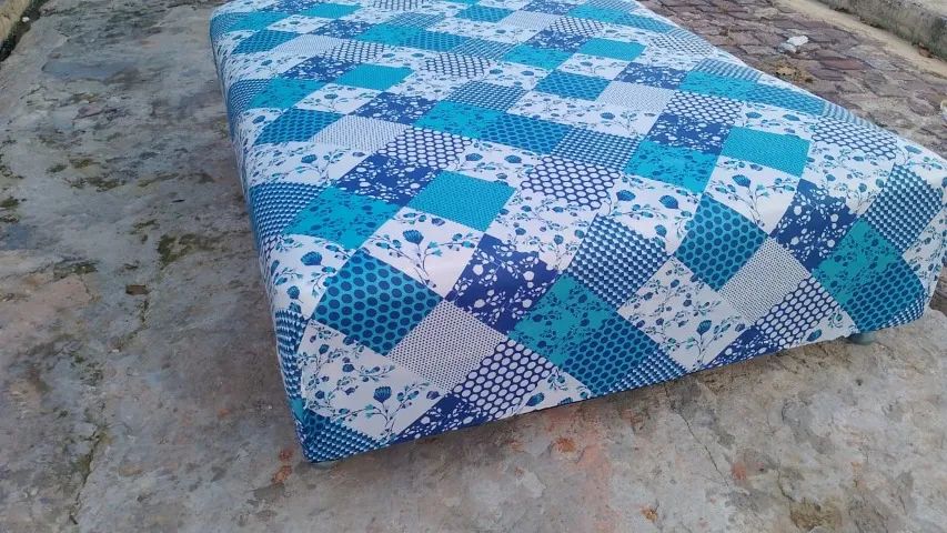 cama de casal - Foto 2