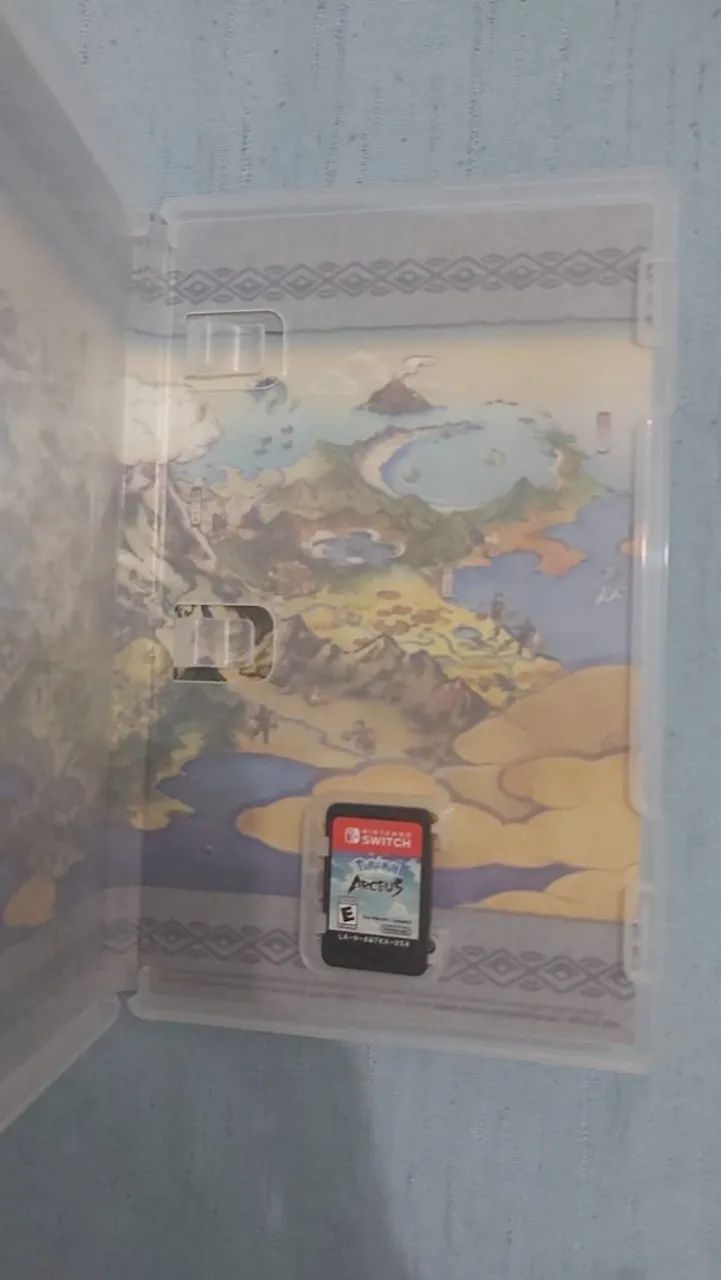 Nintendo switch 1  - Foto 4