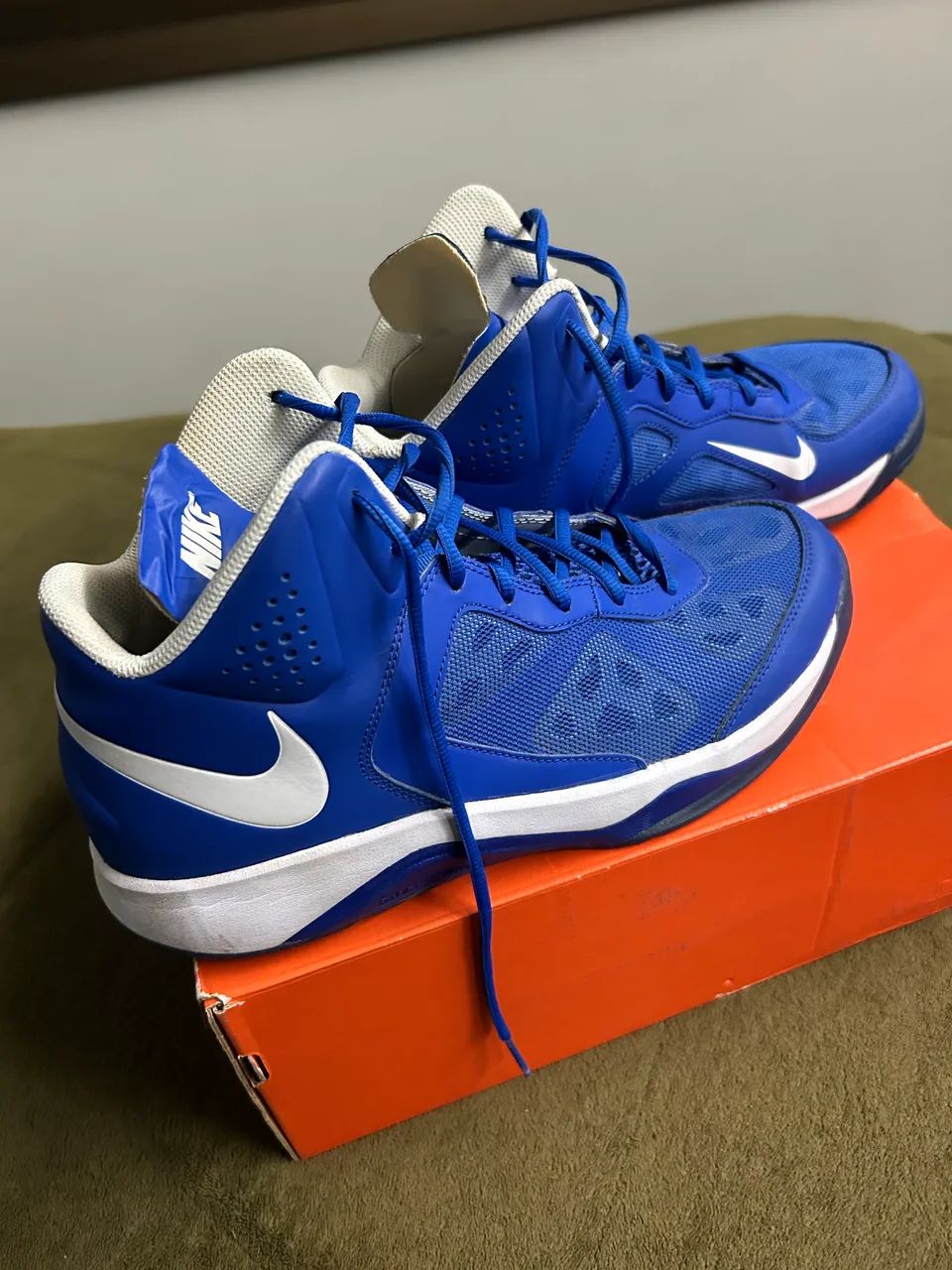 Tênis Nike n 42 - Foto 2