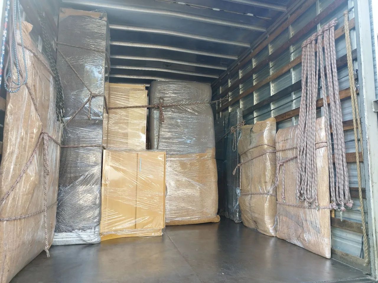 Mudanças e Carretos  - Foto 3