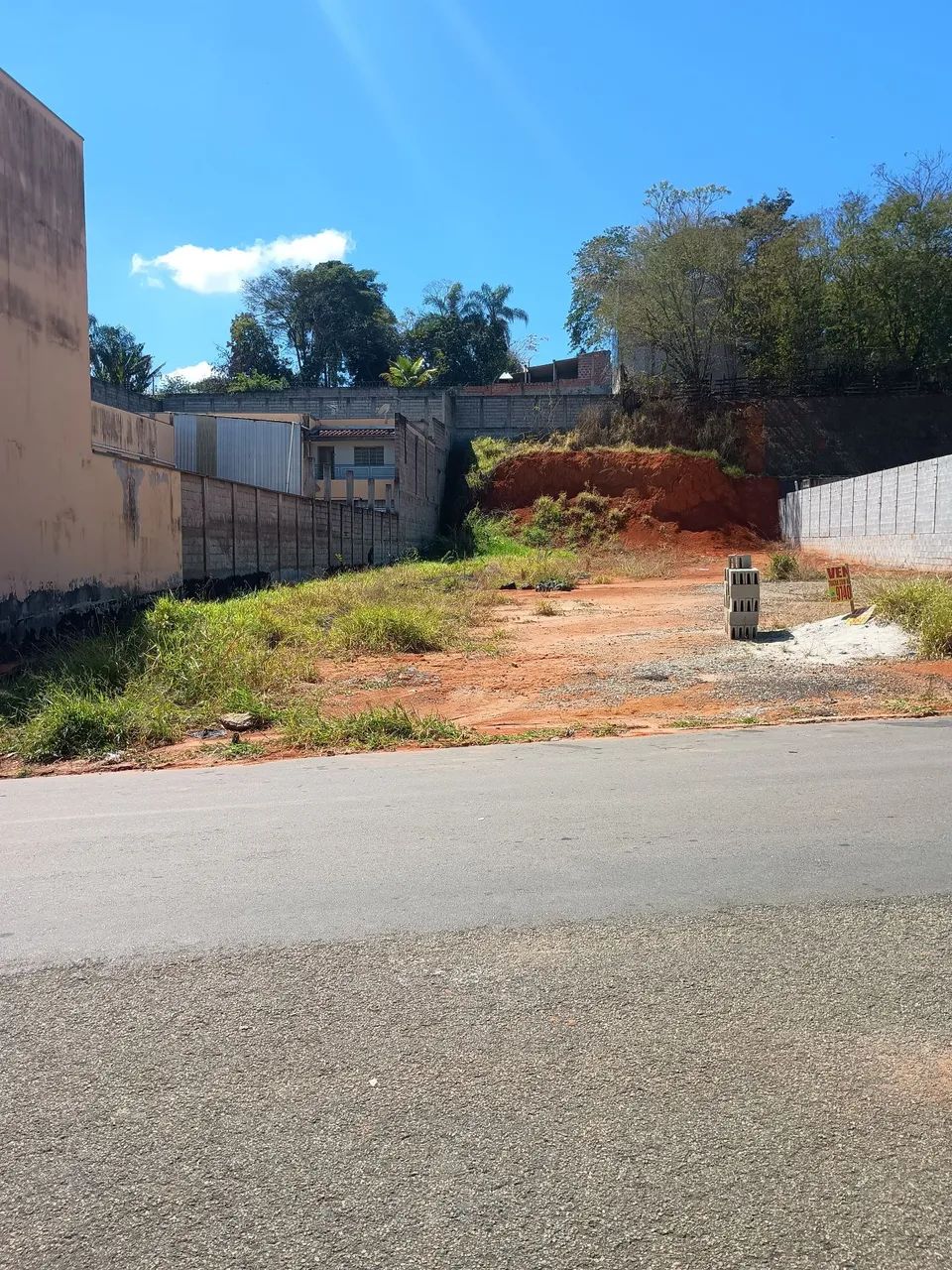 Foto - Taubaté - Quinta dos Eucaliptos