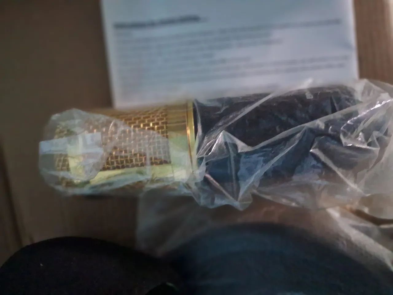 Kit completo de Locução BM 800 - Foto 4