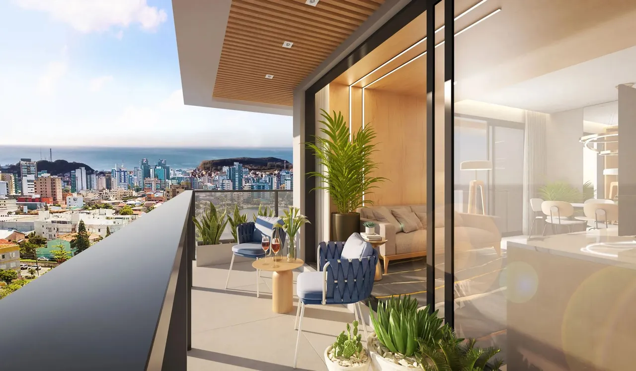 OPORTUNIDADE - APARTAMENTO À VENDA EM TORRES/RS - ENTRADA 10% + 100x