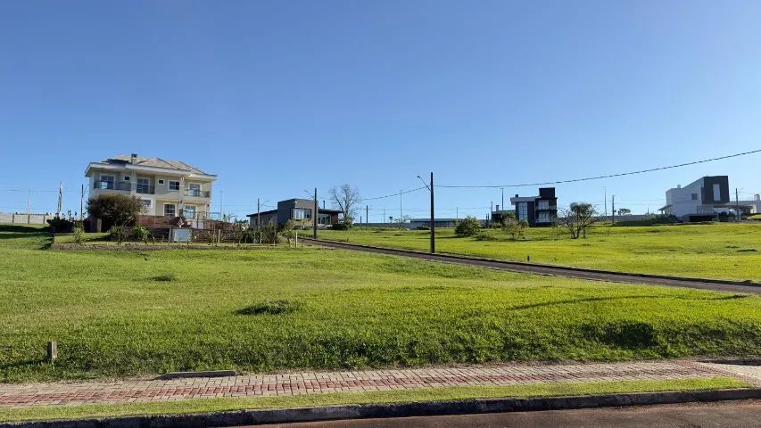 Terreno com 1.000 m² no Guatapará - Foto 2