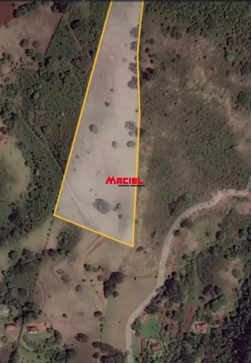 Terreno de 20 mil m² em São Francisco Xavier Bairro Santa Barbara - Foto 9