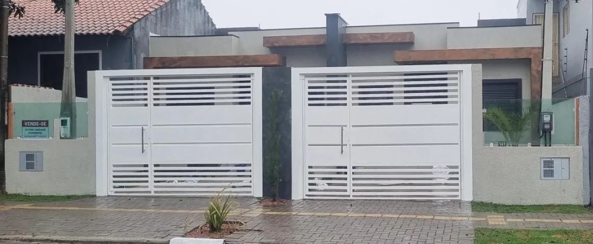 Foto - Esteio - Olímpica