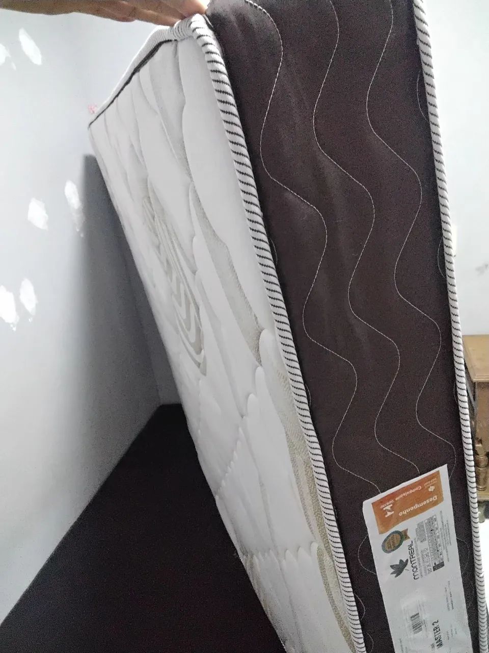 Cama box casal  - Foto 3