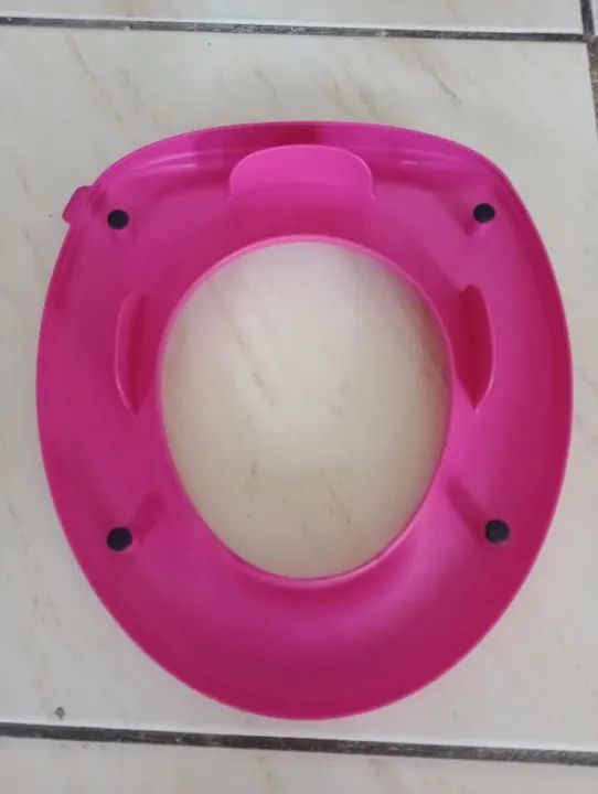 Redutor de Assento Infantil  - Foto 2