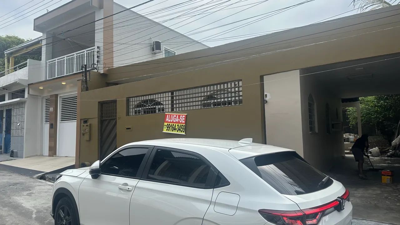 Foto - Manaus - Alvorada