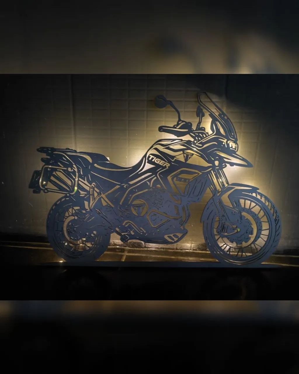 Quadro 3d - Foto 4