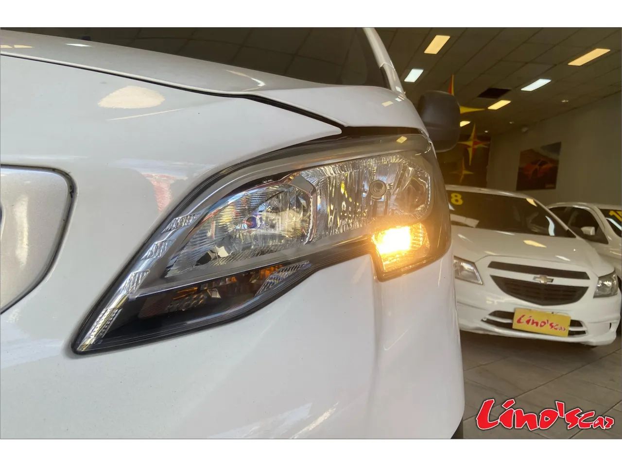 Peugeot Expert 2022 1.6 bluehdi diesel business pack manual - Foto 5