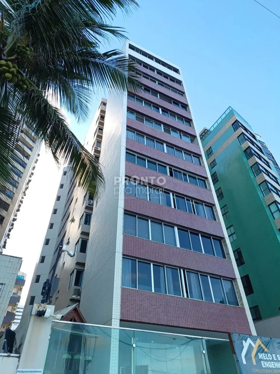 Apartamento, 3 quartos, 162 metros - em Boa Viagem - Recife - PE