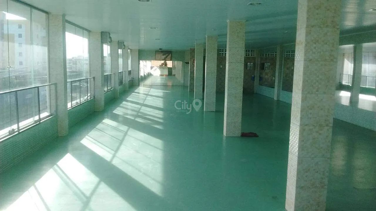 Sala Comercial Grande 1 andar Aluguel, Aruana - Aracaju /SE - Foto 3