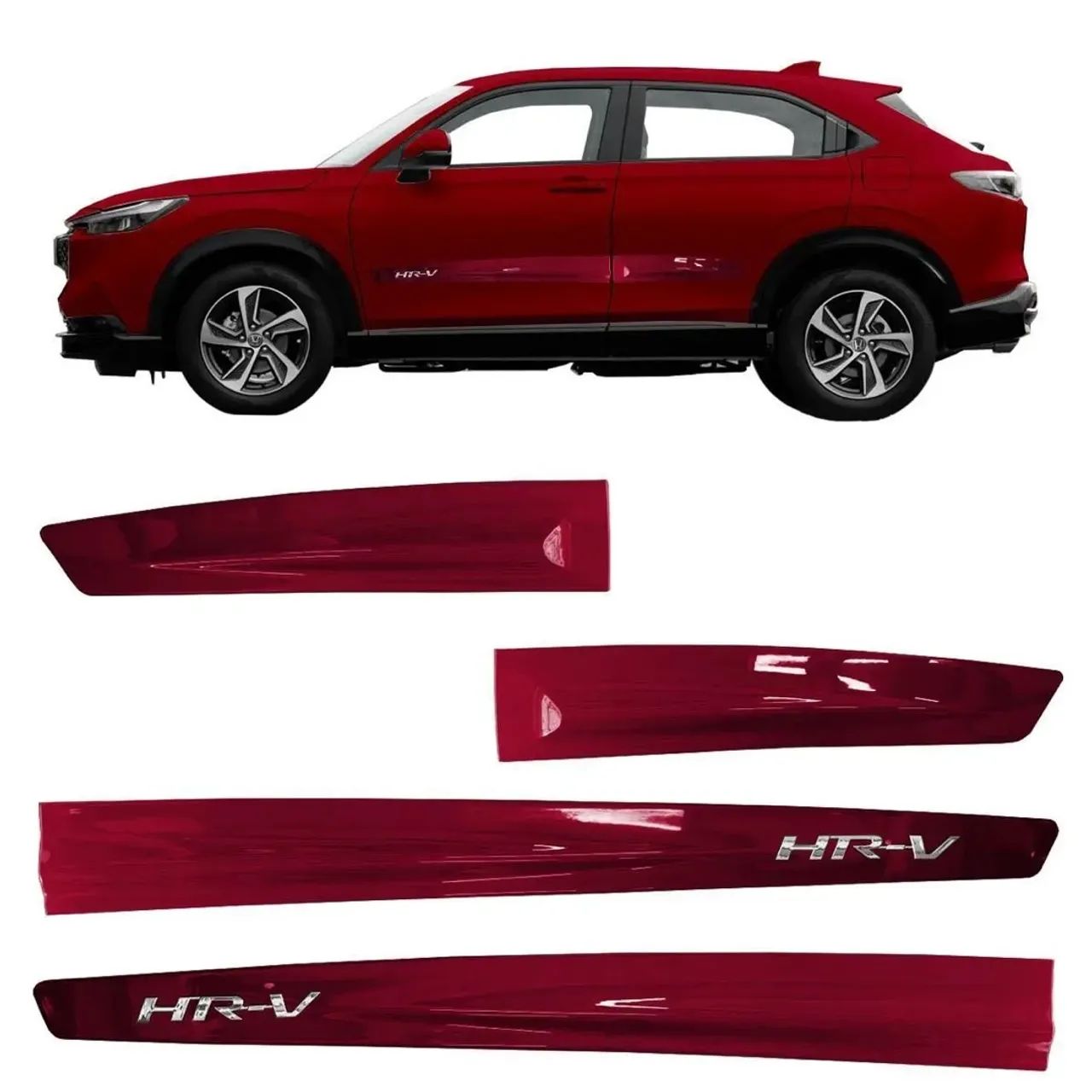 Friso Lateral Original Nova Hrv  - Foto 2