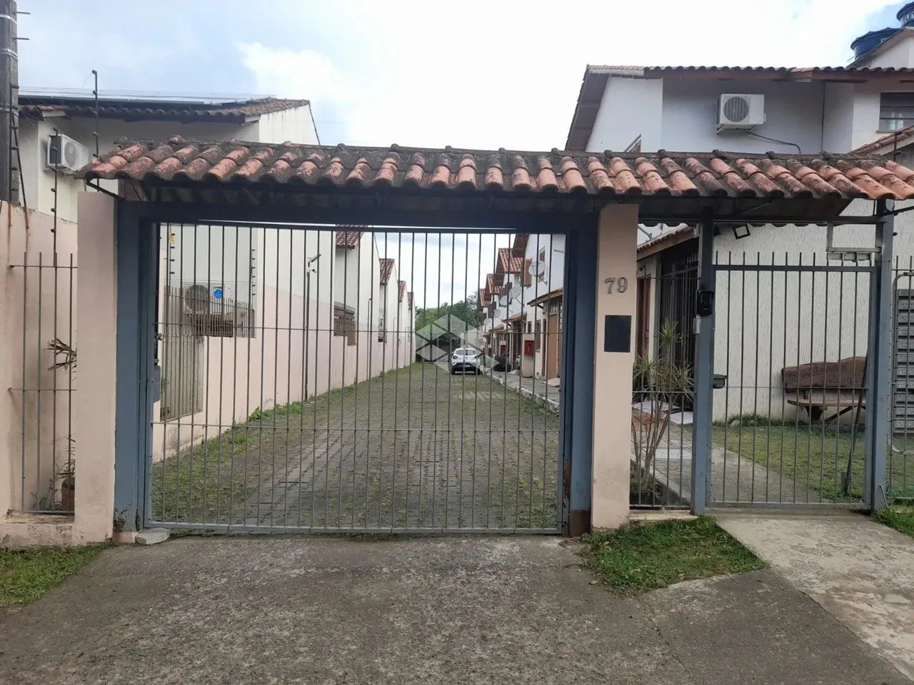 Casa Sobrado no Condomínio Morada das Mangueiras. - Foto 2