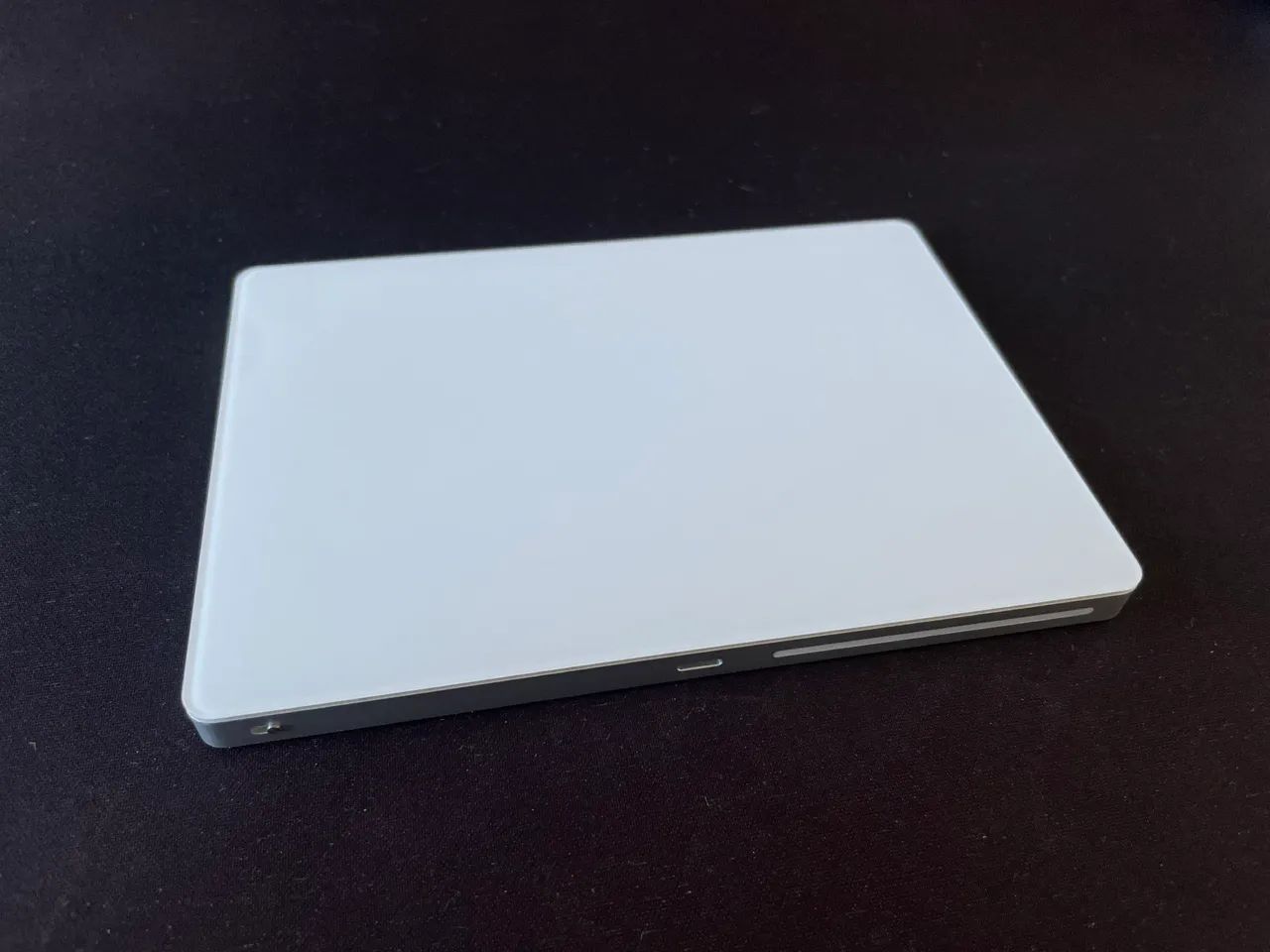 Apple A1535 Magic Trackpad - Branco - Periféricos e Acessórios de