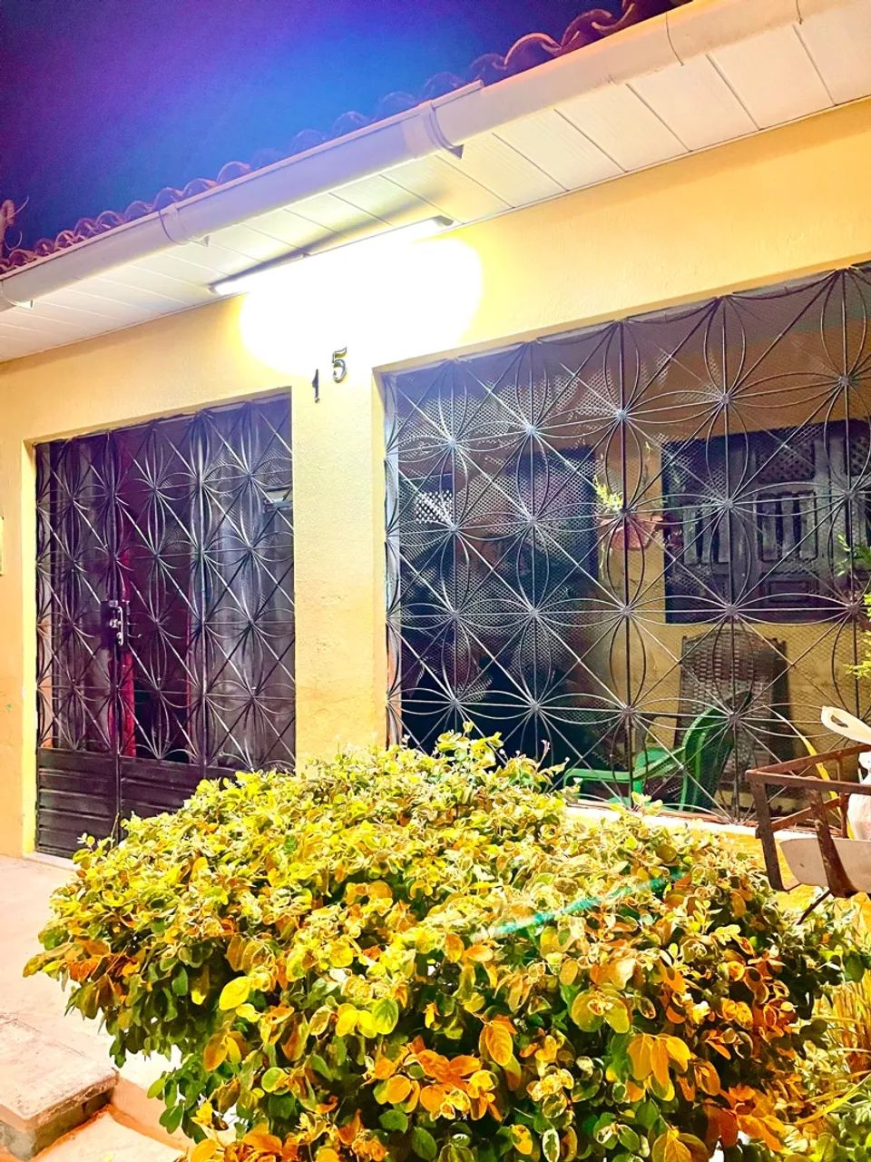Vende-se casa 