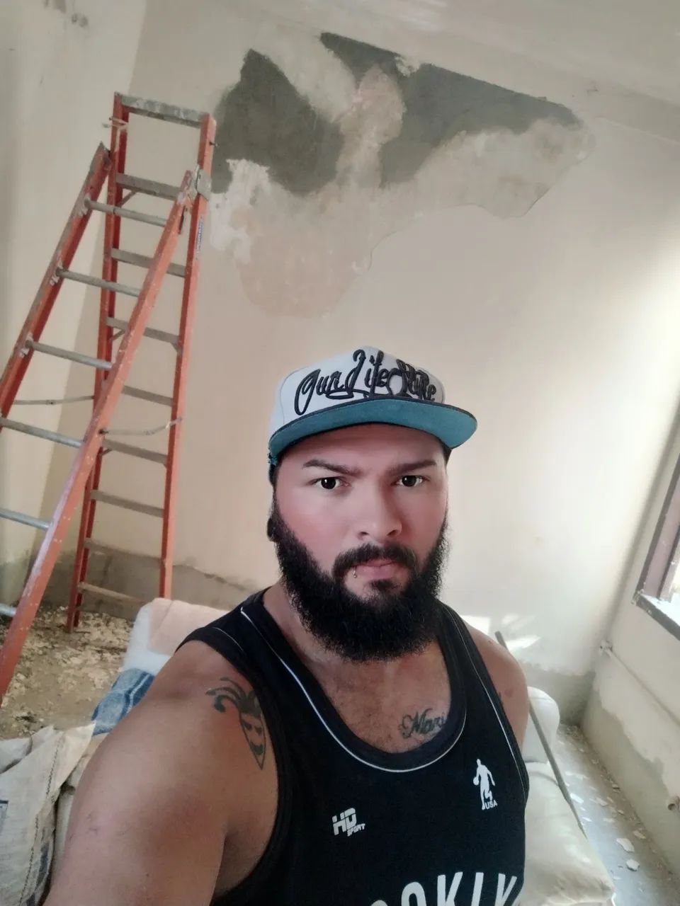 Marido de aluguel . - Foto 5