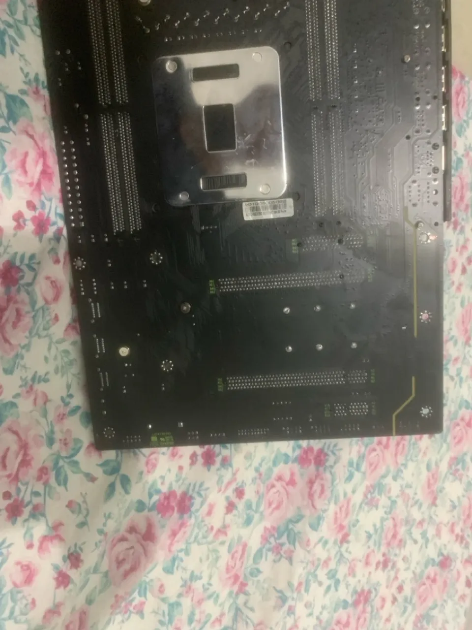 Placa-mãe x99 e processador xeon 2680 v4