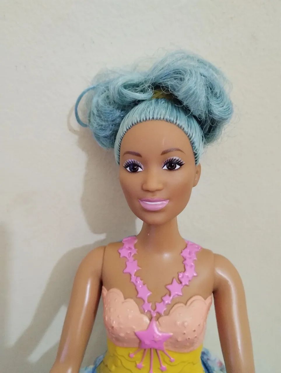 Boneca Barbie. - Foto 2