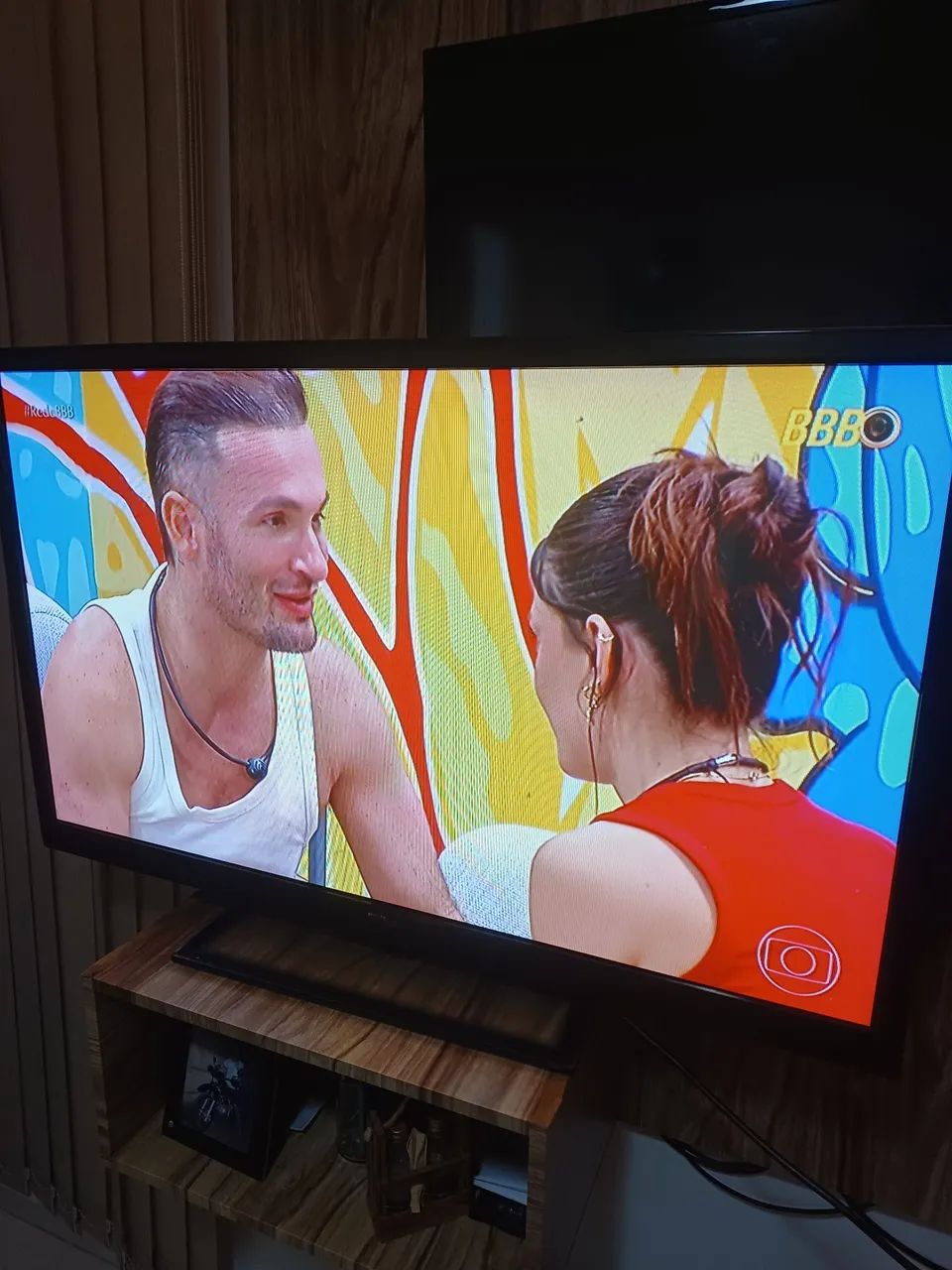 TV Philco 43 Polegadas 3D Plasma (3X SEM JUROS)