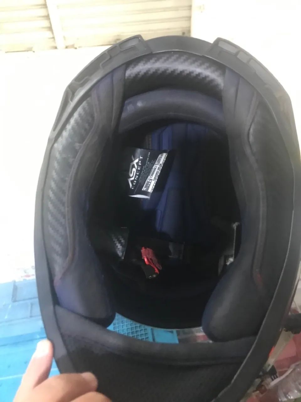 Capacete  - Foto 4