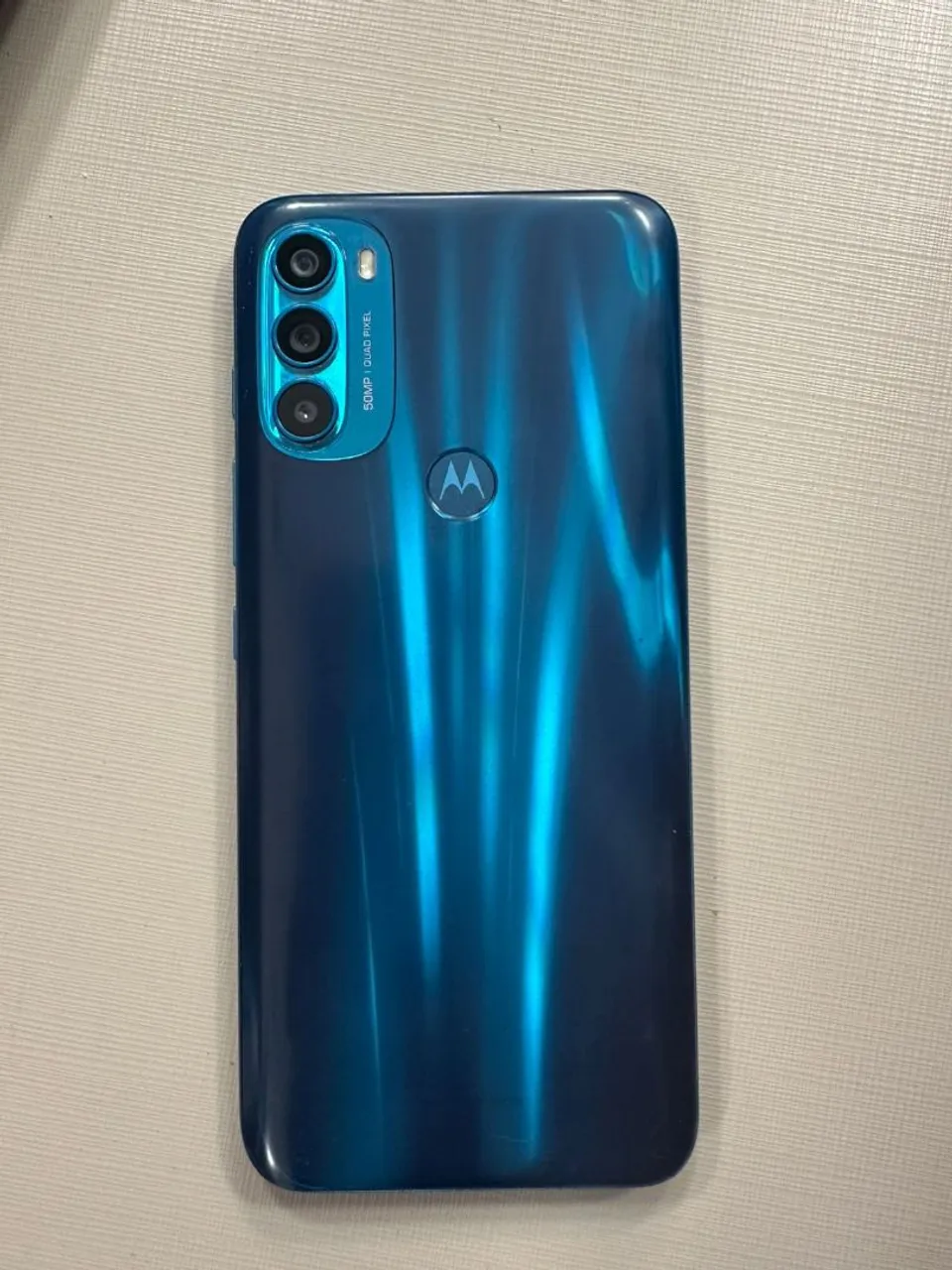 MOTO G71 5G - EM EXCELENTE ESTADO.