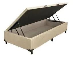 Cama Box Baú - Vários Tamanhos | Genki Kenko - Foto 3