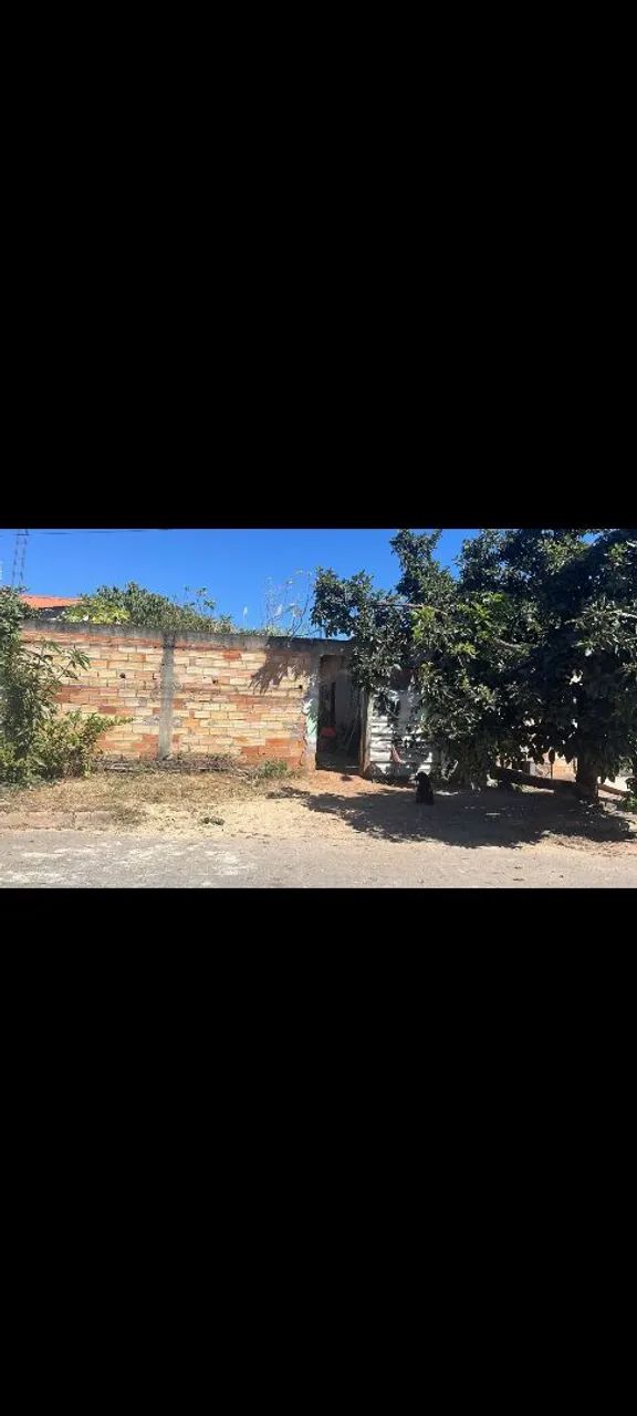 Foto - Senador Canedo - Residencial Parque dos Buritis