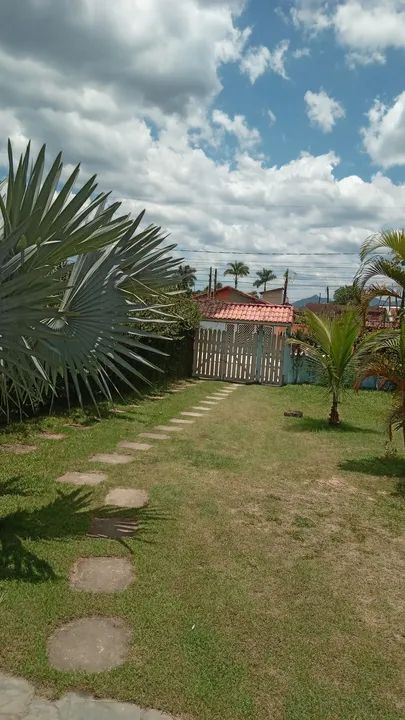 CASA EM BERTIOGA P  ALUGAR E TEMPORADA - Foto 2