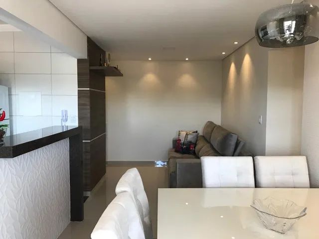 Foto - Americana - Vila Santo Antônio