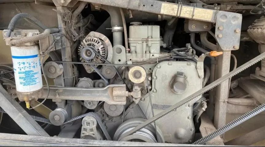 Onibus 17230 2016  - Foto 5