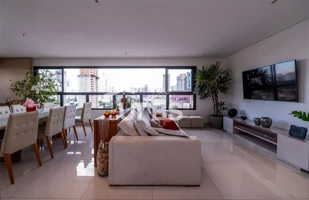 Fluence Marista - Apartamento 3 quartos, sendo 3 suítes - Foto 3