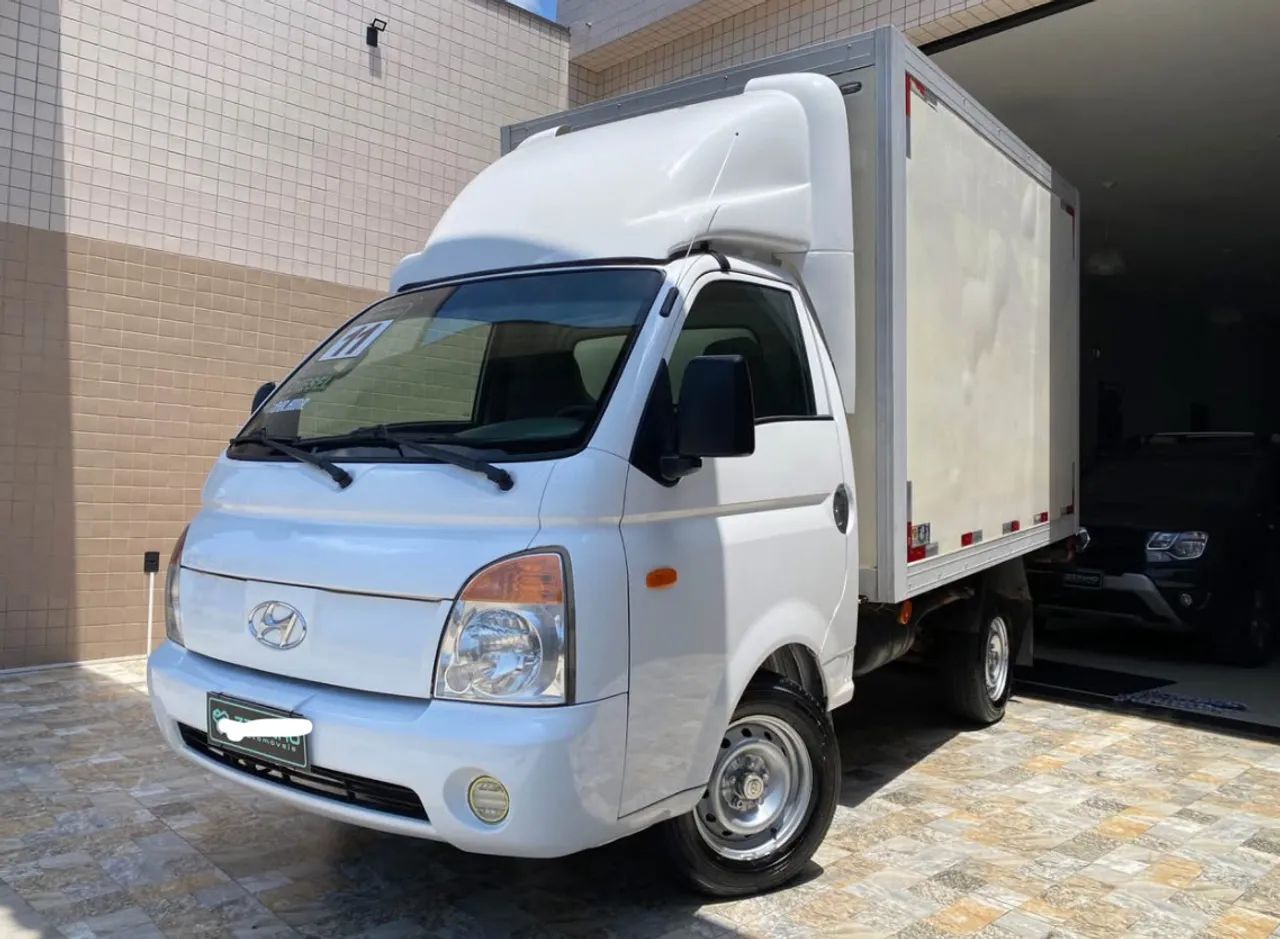 Hyundai HR 2011 - Foto 4