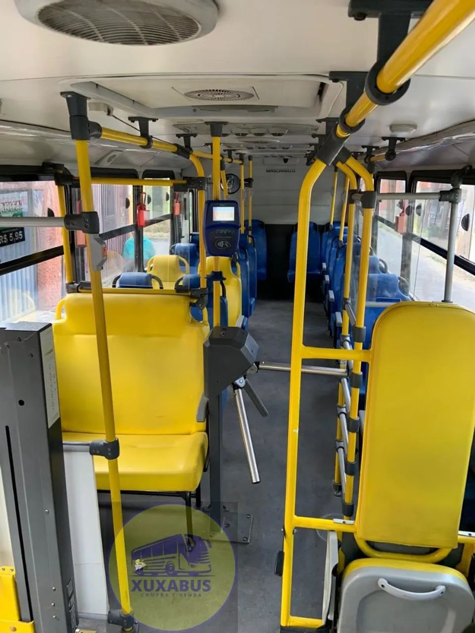 Mascarello S2 Urbano  - Foto 3