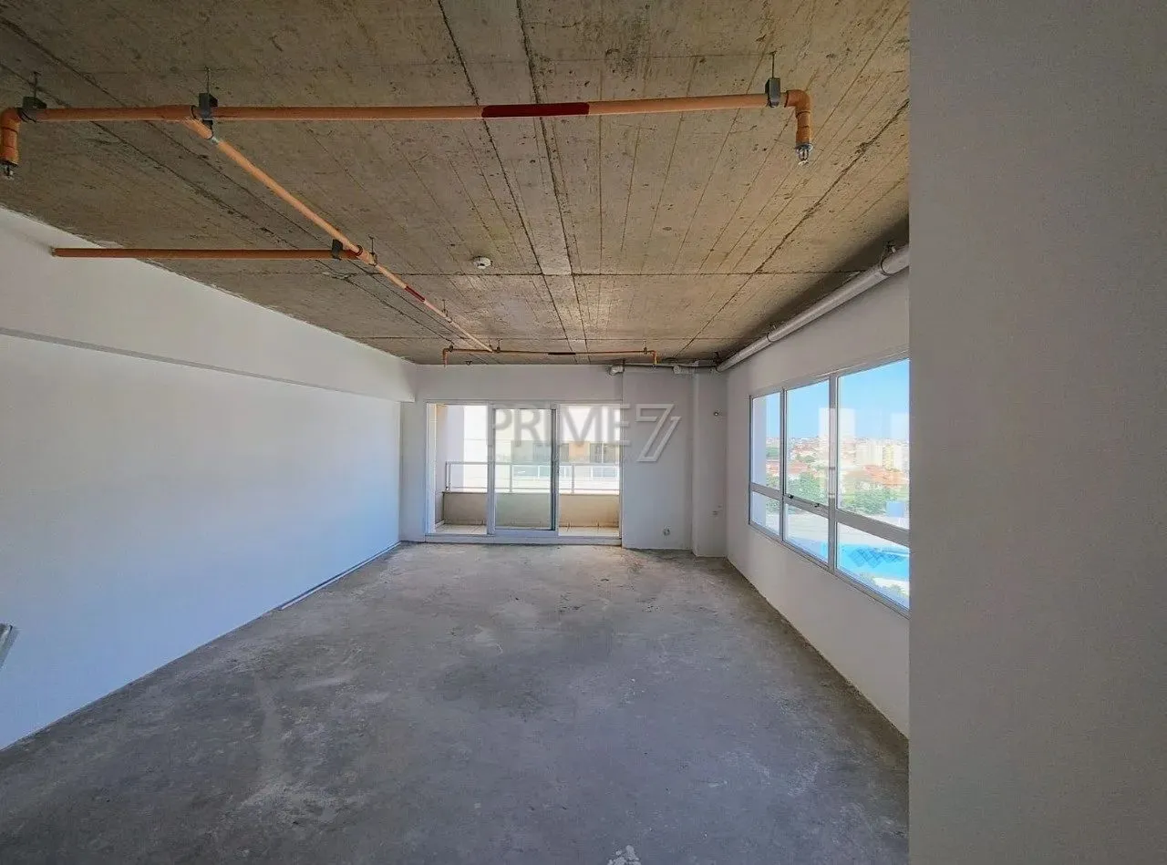 Sala Comercial para Locação, Bairro Independência, Piracicaba - SP