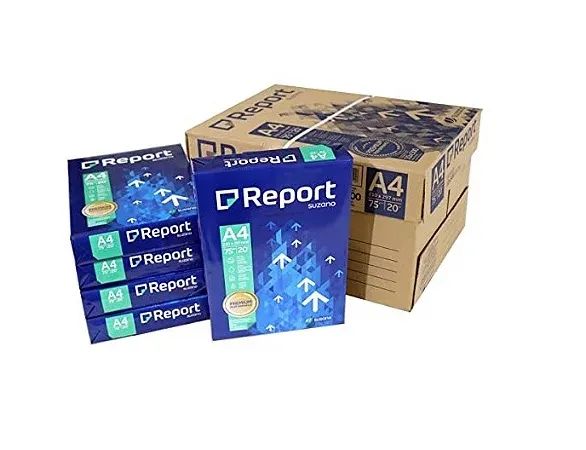 A4 Report Paper Ream64617796948609121