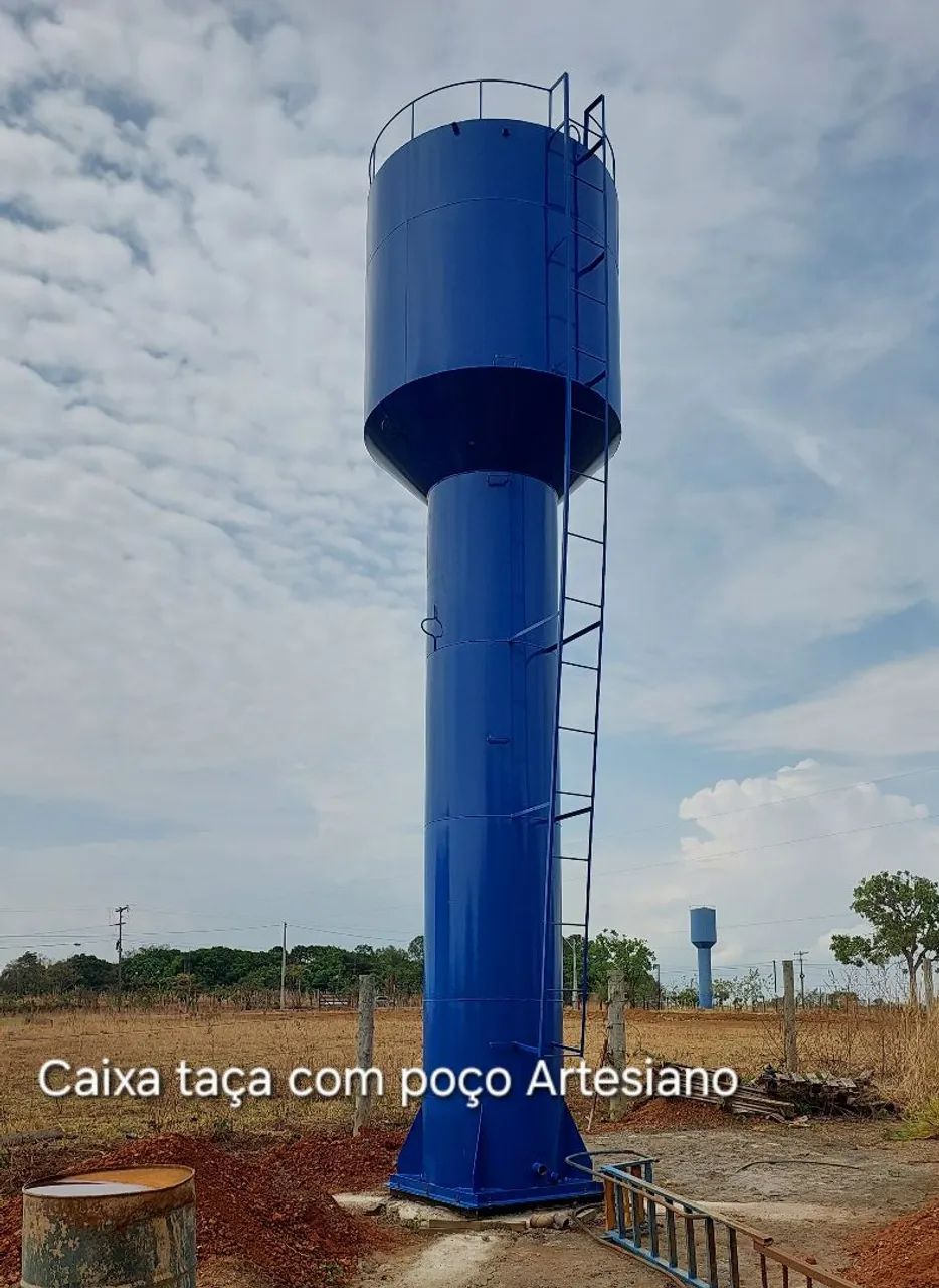 Chácara com usina solar, na BR 060 - Foto 2
