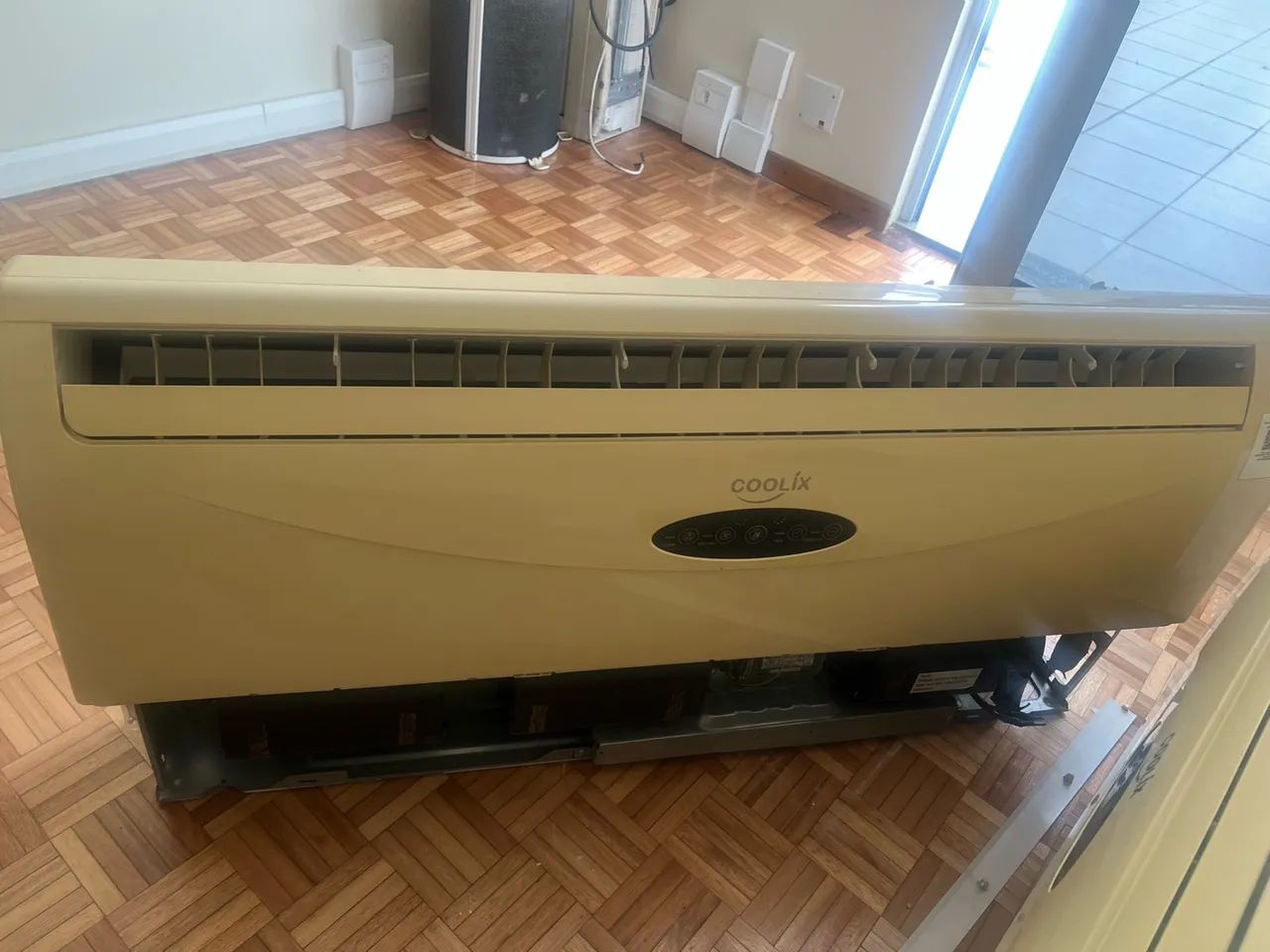 Ar Condicionado Coolix CLP-36CR IF - Foto 5
