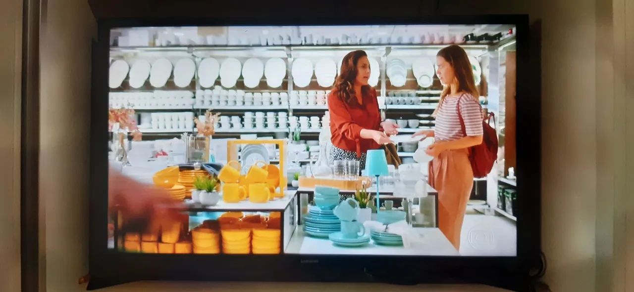 TV Samsung - Foto 3