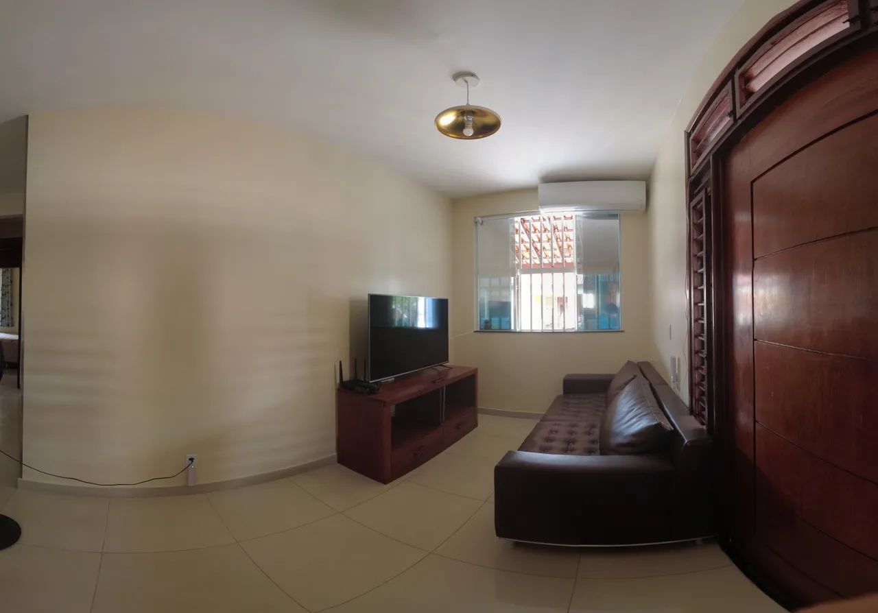Casa de condominio | 185m² | 4 quartos | 4 vagas de garagem - Foto 3