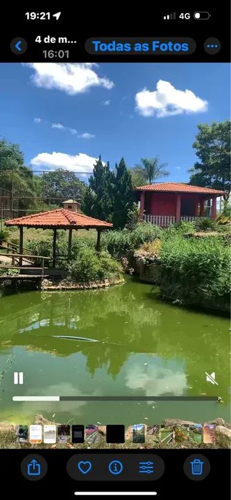 Sitio em Esmeraldas pousada los hermanos - Foto 12