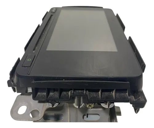 Multimídia Honda Hrv 2017/2018 (39100t8tm52m1) - Foto 8