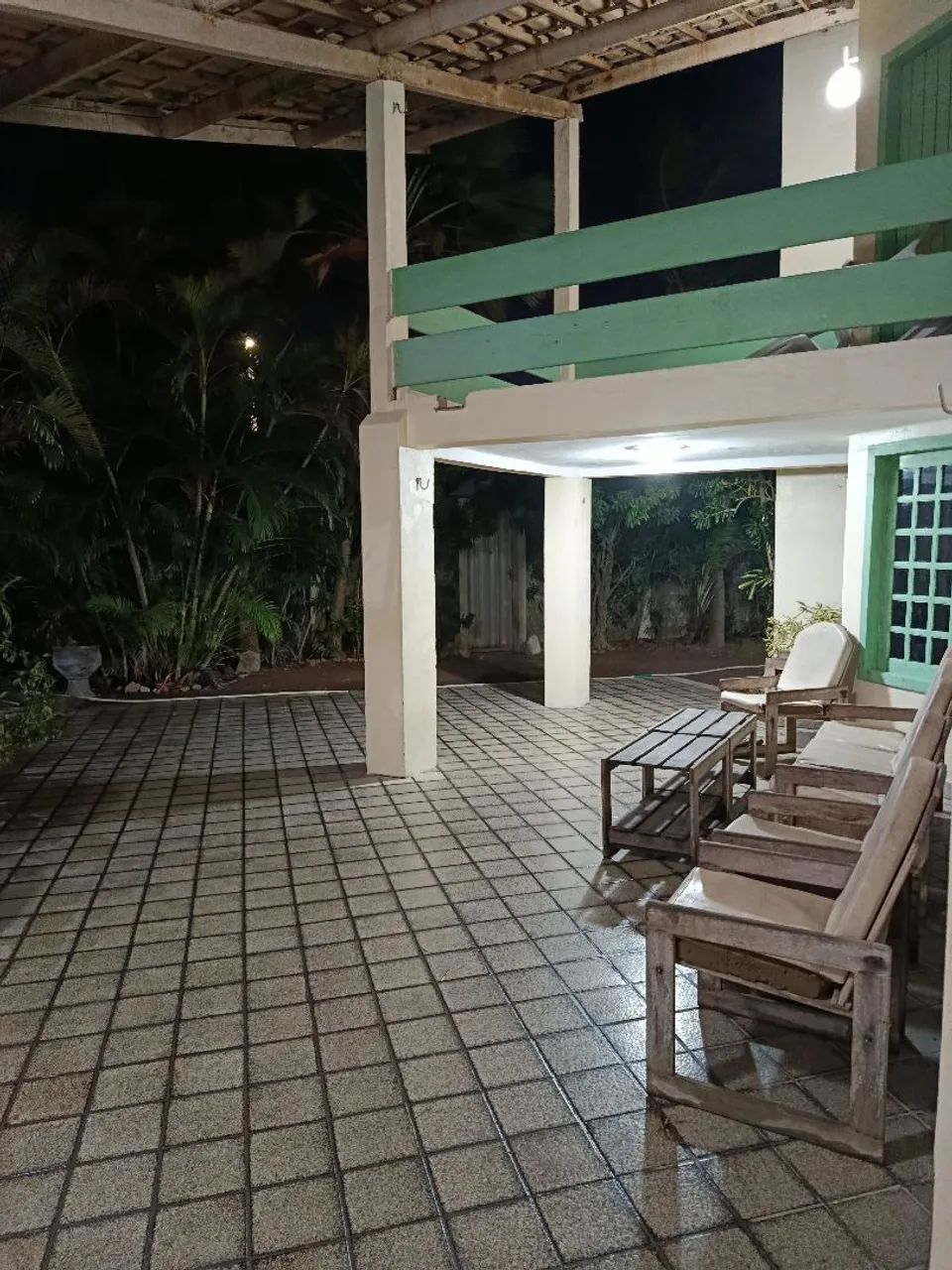 Casa de praia em frente ao mar na Tabuba, pacote FDS, linda e tranquilo  - Foto 10