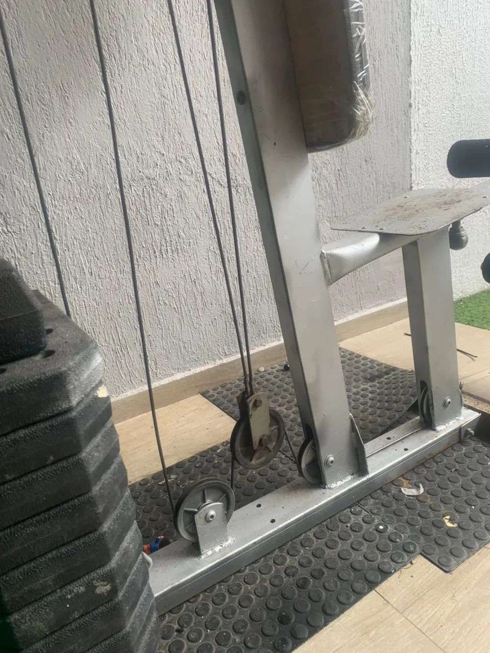 Central de musculação  - Foto 4