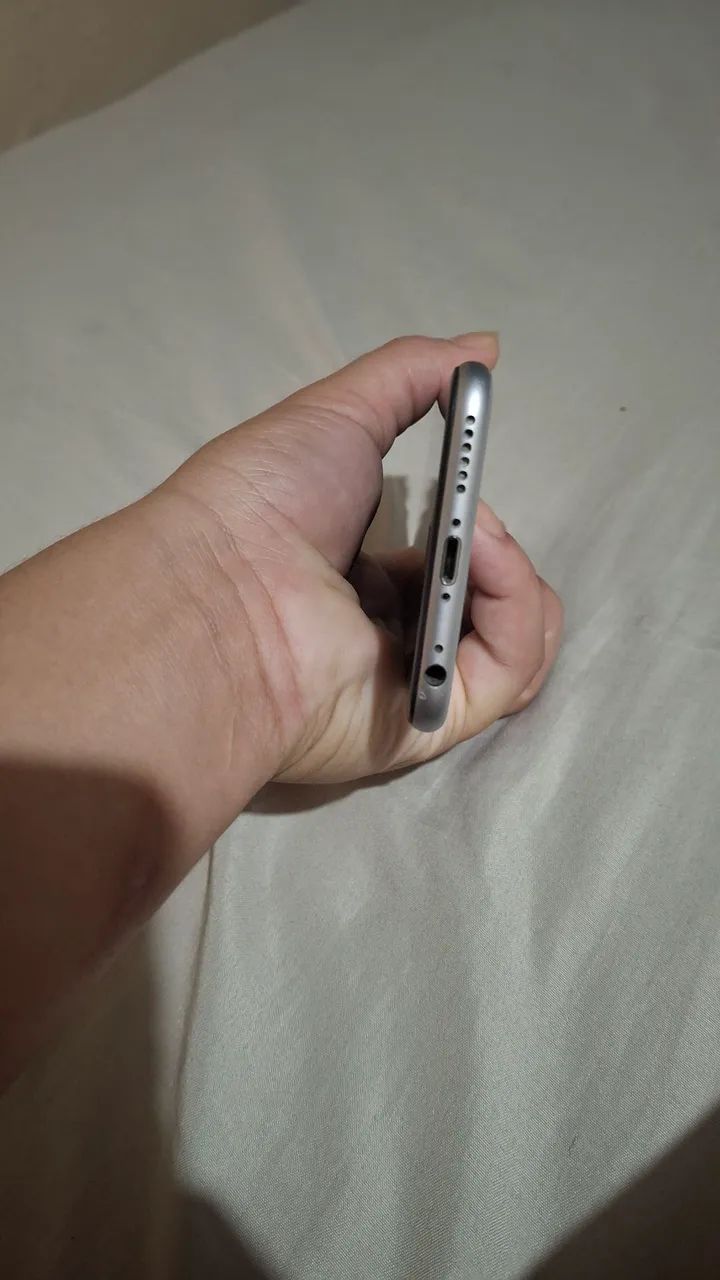 iPhone 6S Plus - Tela e Display - Foto 4