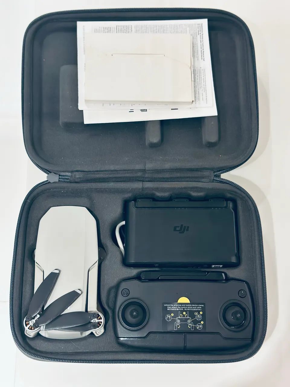 Drone DJI Mini Mavic C2 l - Foto 4